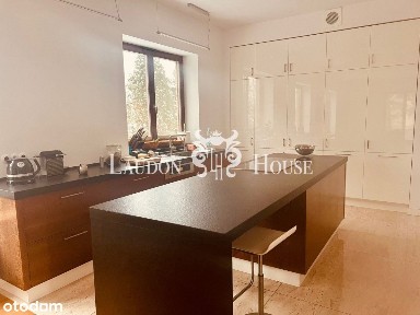 Luxury House for Rent Konstancin Asw