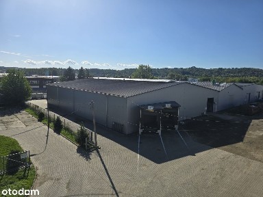 ul. Partyzantów, Bochnia, bocheński, małopolskie