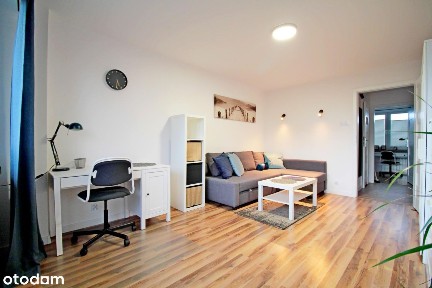 ul. Antoniego Edwarda Odyńca, Chojny, Górna, Łódź, łódzkie