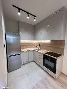 Gandhiego Mieszkanie, Centrum, Żubardź, 3 pokojowe 51m2, Manufaktura