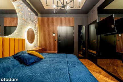 Nowo wykończony lokal pod klucz - centrum Poznania !