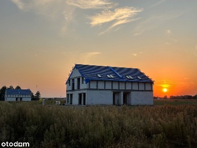 ul. Kowalska, Radzewo, Kórnik, poznański, wielkopolskie