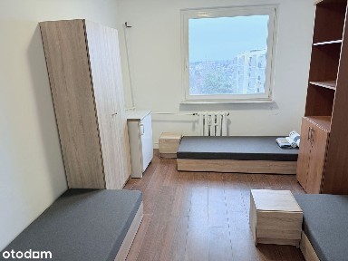 Rumia Mieszkanie dla pracowników 4 pokoje 10 osób