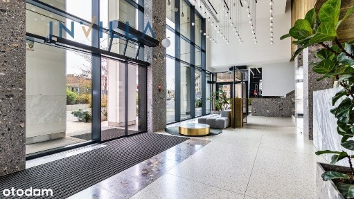 3-pokojowy Apartament na wynajem Gdynia Portova