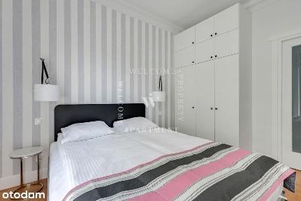 Mieszkanie, w którym dobrze się mieszka. Po prostu