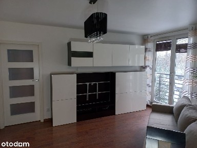 Wynajmę mieszkanie 41,2m. Tczew - Jana Brzechwy