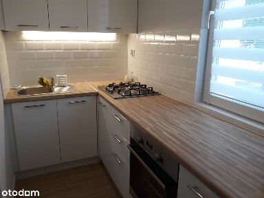 Wynajmę mieszkanie dwupokojowe/Dolny Sopot/Studentom/do 30/06/2026