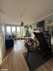 Na sprzedaż, gotowe do zamieszkania, umeblowane, z ogródkiem i garażem