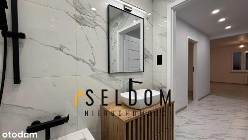 Mieszkanie 3 pokojowe na os. Armii Krajowej