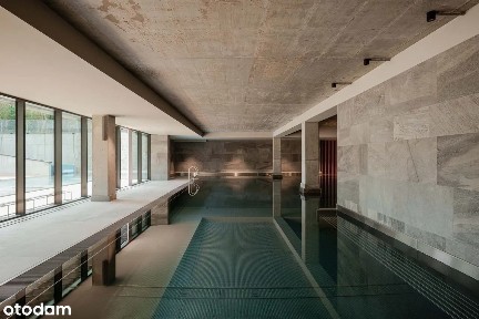 Lokal inwestycyjny w Radisson Resort z gwarantowanym czynszem