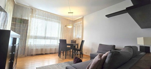 Ursynów/Kabaty- Dembego, 2 pokoje