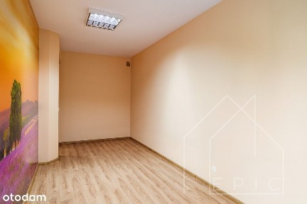 Mieszkanie/lokal usługowy !
