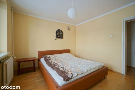 3 pokoje z loggią w dobrej cenie! Barwice blisko Połczyna