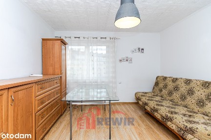 Kawalerka przy ul. Królewieckiej