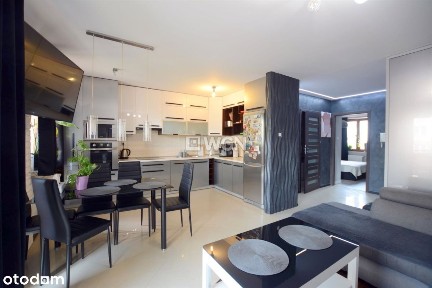 Mieszkanie Tuwima gotowe do wprowadzenia