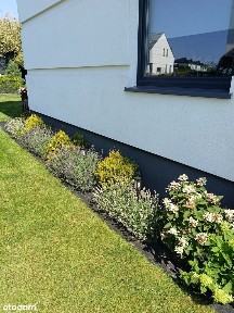 Mieszkanie z ogrodem i 2 miejscami parkingowymi Bezrzecze bezczynszowe