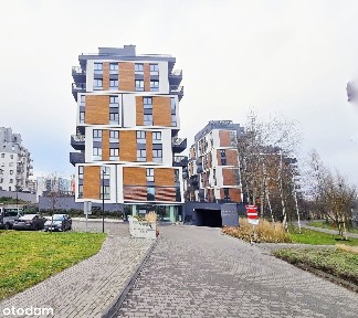 ul. gen. Władysława Sikorskiego, Osiedle Paderewskiego-Muchowiec, Katowice, śląskie