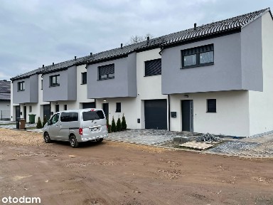 Dom do zamieszkania z klimą tylko 779tys