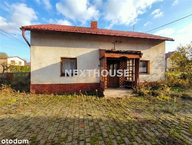 Dom do remontu 20 minut od Gliwic - Pyskowic