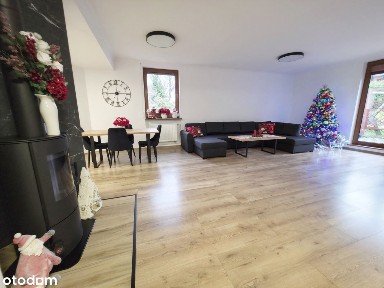 Piękny, komfortowy dom w Bystrej pod Bielsko-Białą