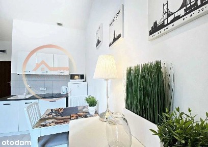 Kawalerka ul. Śląska Bydgoszcz