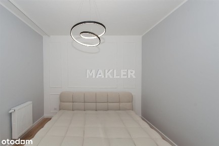 Komfortowe 2 pokoje z loggia Błonie