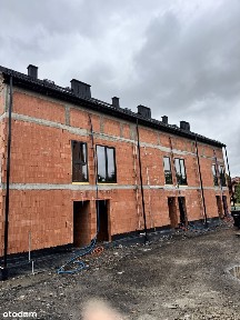 Na sprzedaż dwupoziomowe mieszkanie 104.58m2