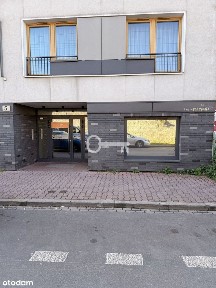 Lokal usługowy Kazimierz