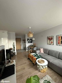 ul. Leśna, Mały Kack, Gdynia, pomorskie