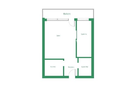 ul. Piotra Michałowskiego, VII Dwór, Gdańsk, pomorskie