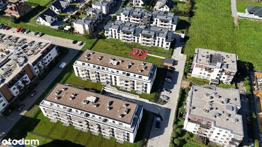 Ruczaj, Dębniki, Kraków, małopolskie