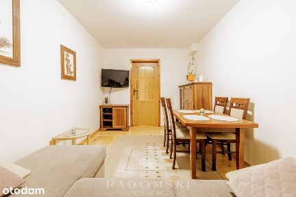 Dom wolnostojący | 5 pokoi | Niskie koszty