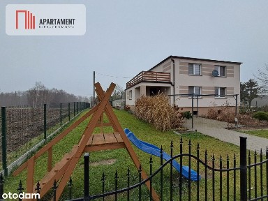 *Dom/siedlisko w gminie Trzemeszno