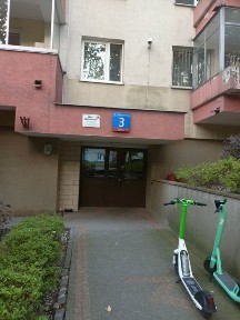 Sprzedam mieszkanie (Bezpośrednio) 70m 3 pokoje na Gocławiu