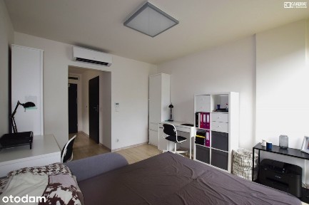 Mieszkanie o pow. 26,19 m2/ul. Prusa 8b