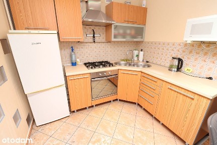 Mieszkanie 2 pokojowe na os.Dolinki