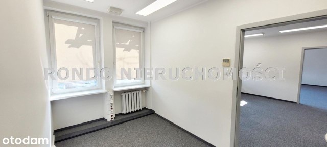 #Lux Biuro Krzyki 5 pok. ok. Sky Tower