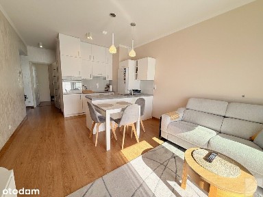 Nowoczesne mieszkanie na sprzedaż