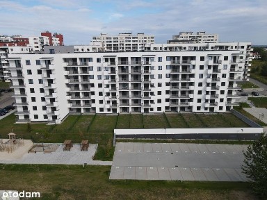 ul. św. Kingi, Wilkowyja, Rzeszów, podkarpackie