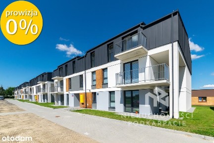 ul. hr. Alfreda Potockiego, Załęże, Rzeszów, podkarpackie