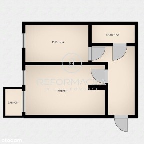 ul. Rynek, Śródmieście, Rzeszów, podkarpackie