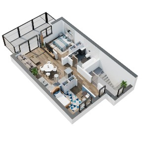 ul. Budziwojska, Budziwój, Rzeszów, podkarpackie