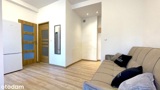 Wykończone w dobrym standardzie - zostań pierwszym Najemcą!