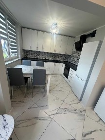 Mieszkanie do wynajęcia 41 m2 Umeblowane Klimatyzacja Garaż