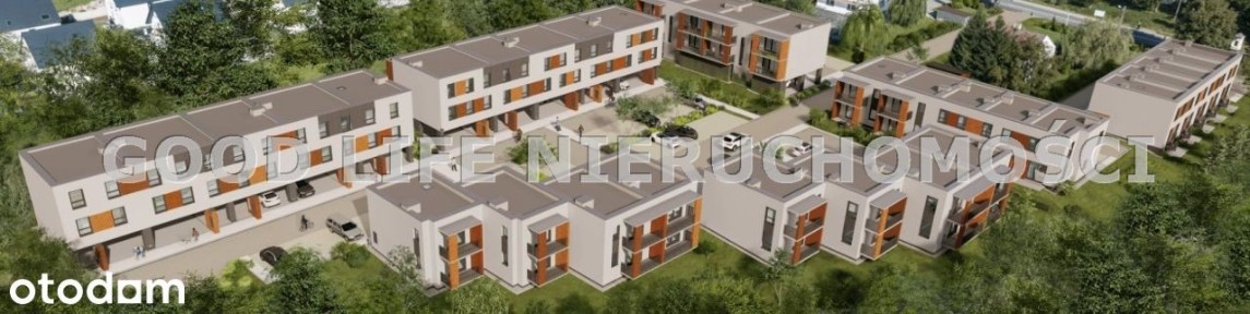 Budziwój, Rzeszów, podkarpackie