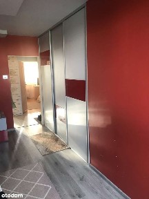 ul. Podwisłocze, Nowe Miasto, Rzeszów, podkarpackie