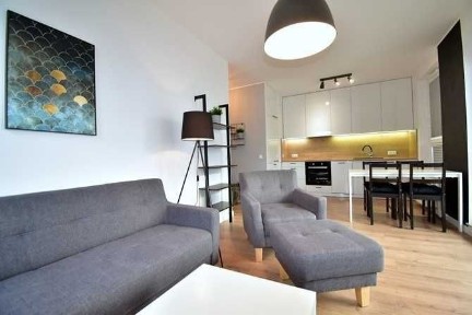 2 pokoje z balkonem i mp- Szczecińska 37/Przymorze, BRAK PROWIZJI