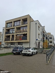 ul. Płochocińska, Szamocin, Białołęka, Warszawa, mazowieckie