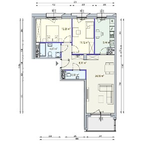 Służewiec, Mokotów, Warszawa, mazowieckie