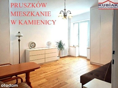 Wyjątkowe ~33m2 w stanie idealnym !